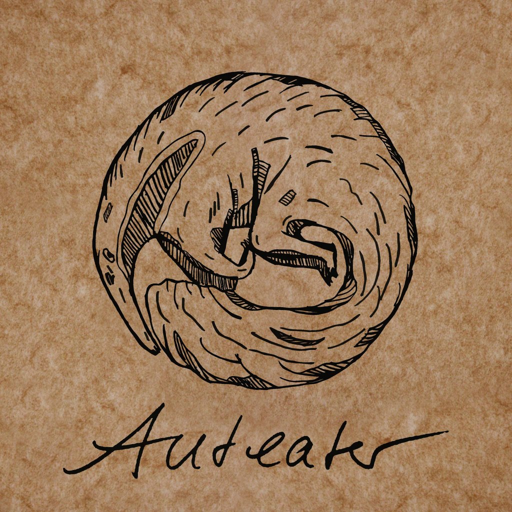 Anteater - Anteater [EP] (2012)