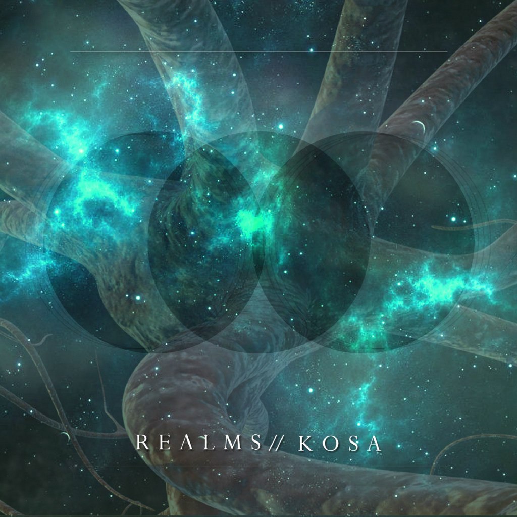 Realms - Kosa [EP] (2012)