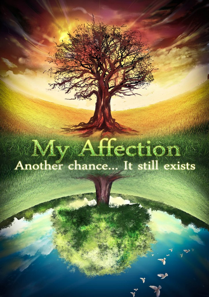 My Affection - Another Chance... It Still Exists (2012)
