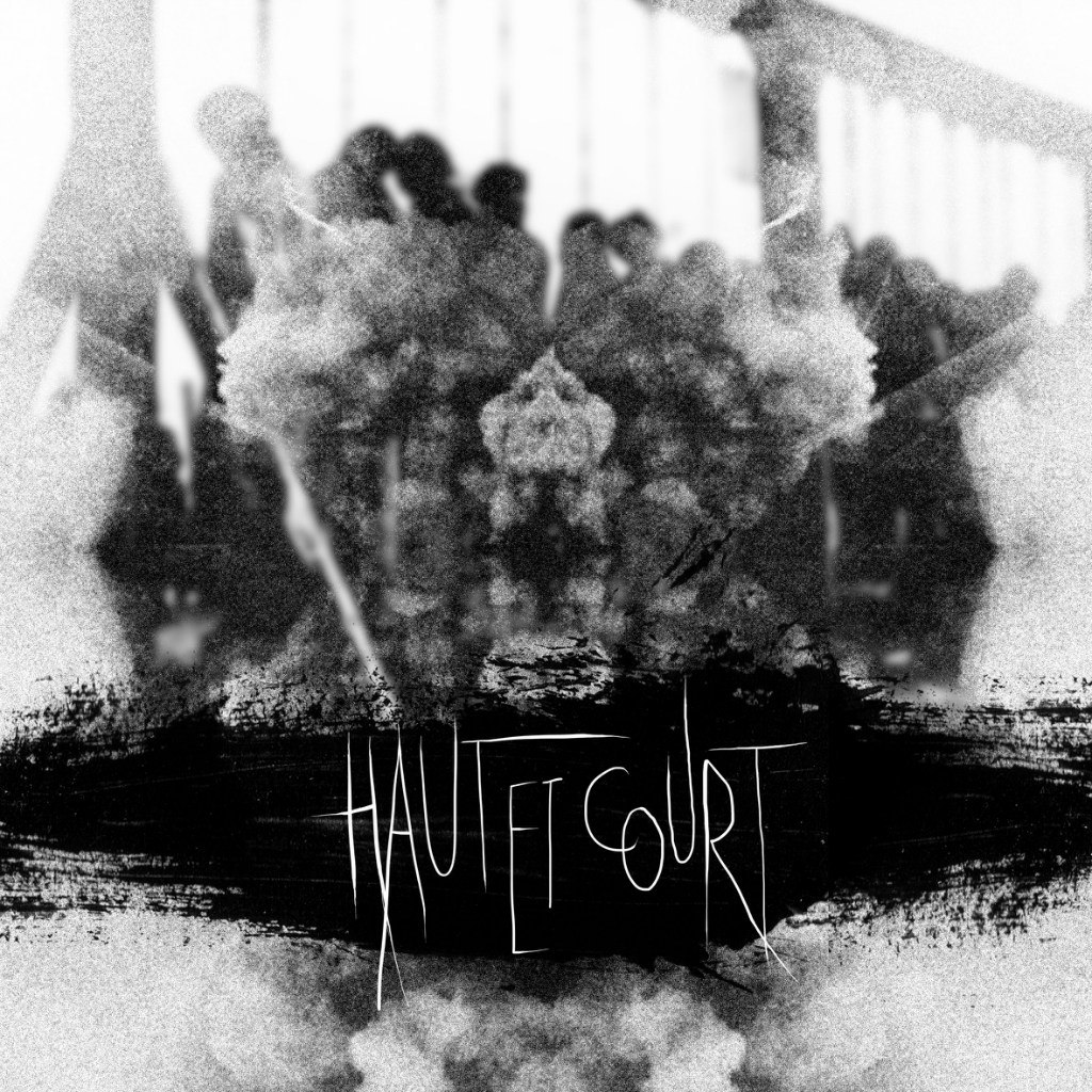 Haut & Court - La Vie [EP] (2012)
