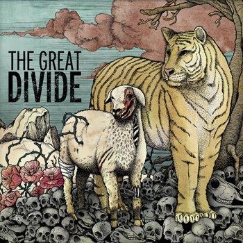 The Great Divide - Tales Of Innocence And Experience (2012)