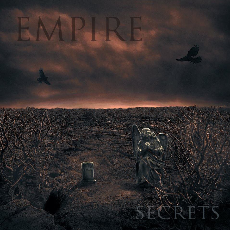 Empire – Secrets [EP] (2012)