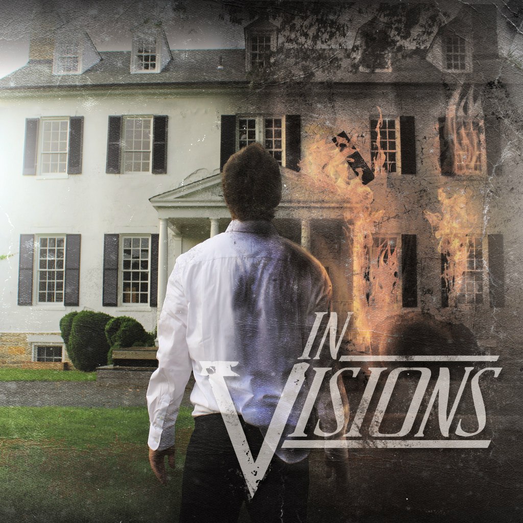 In Visions - Why/Who I Am [EP] (2012)
