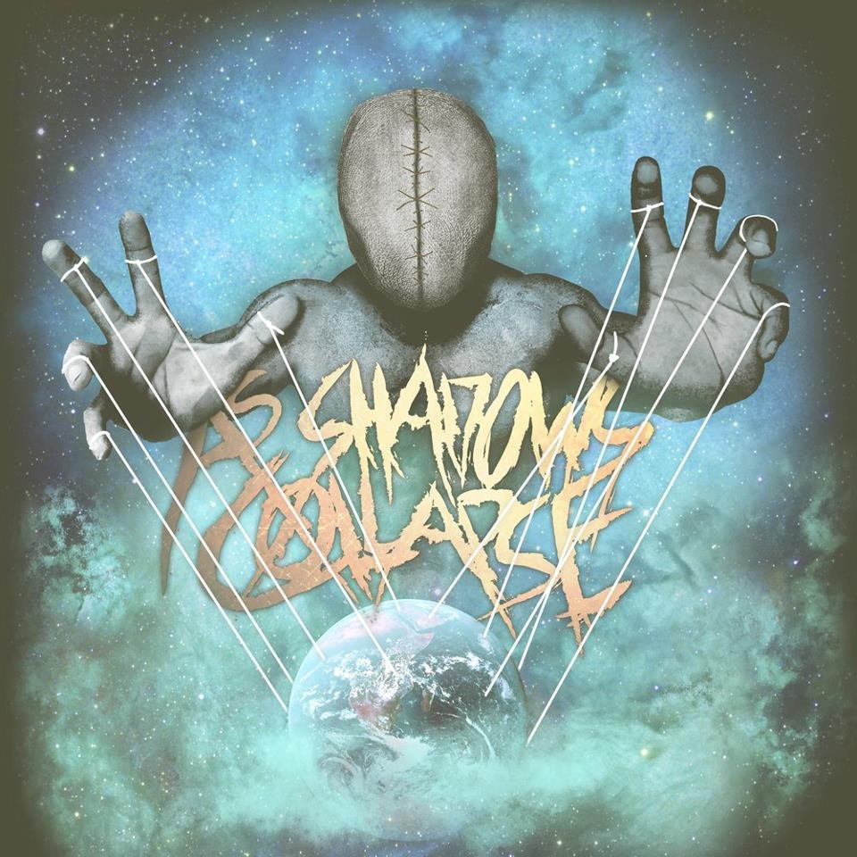 As Shadows Collapse - Demo (2012)