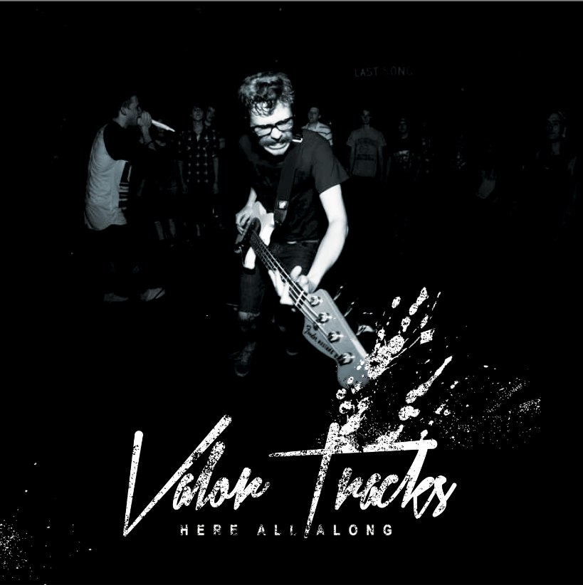 Valor Tracks - Here All Along [EP] (2012)