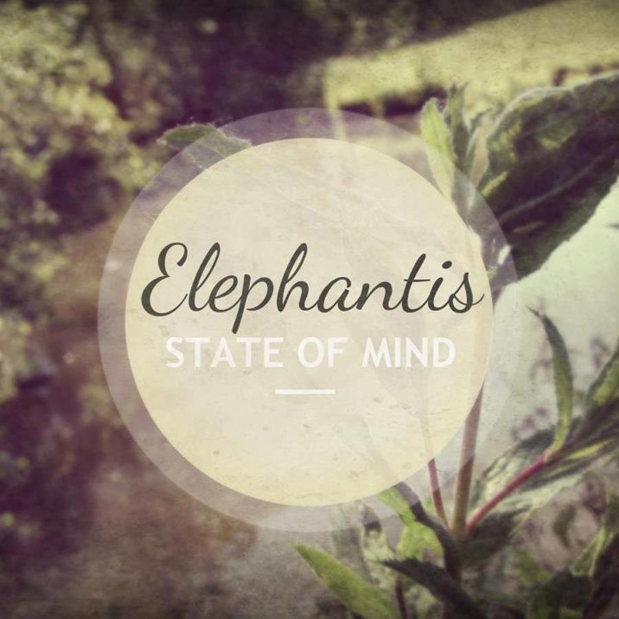 Elephantis - State Of Mind [EP] (2012)