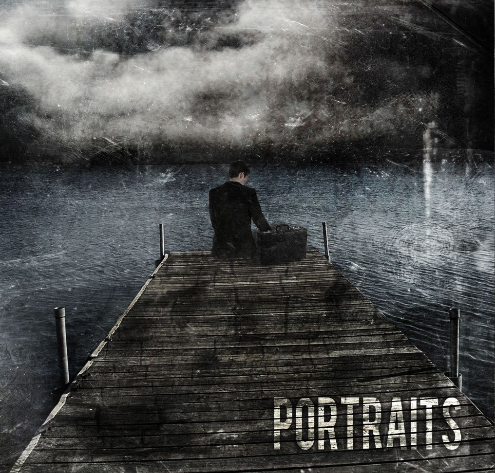 Portraits - Portraits [EP] (2012)